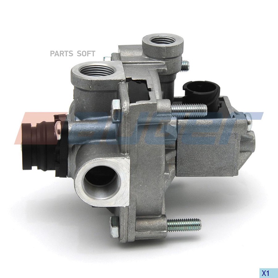 Клапан модулятора ABS  /  4721950310