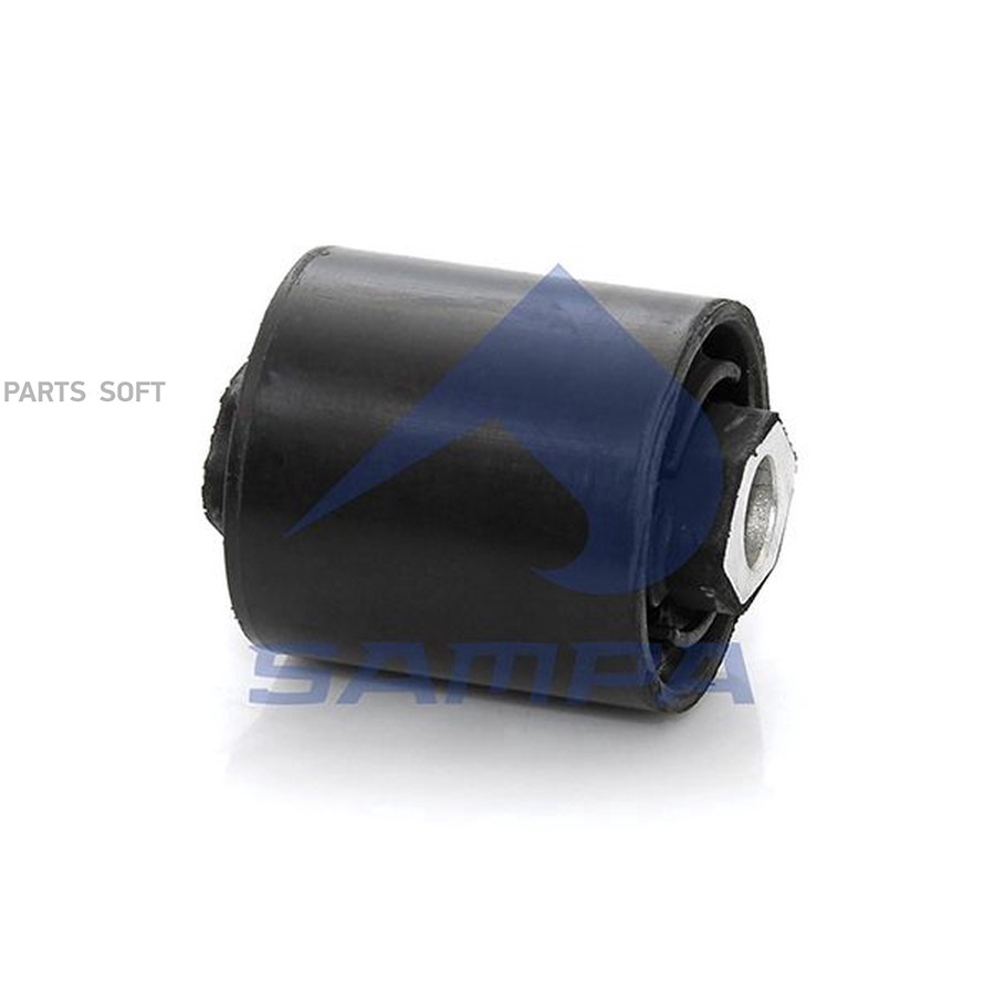 Сайлентблок кабины передний 60*16*80