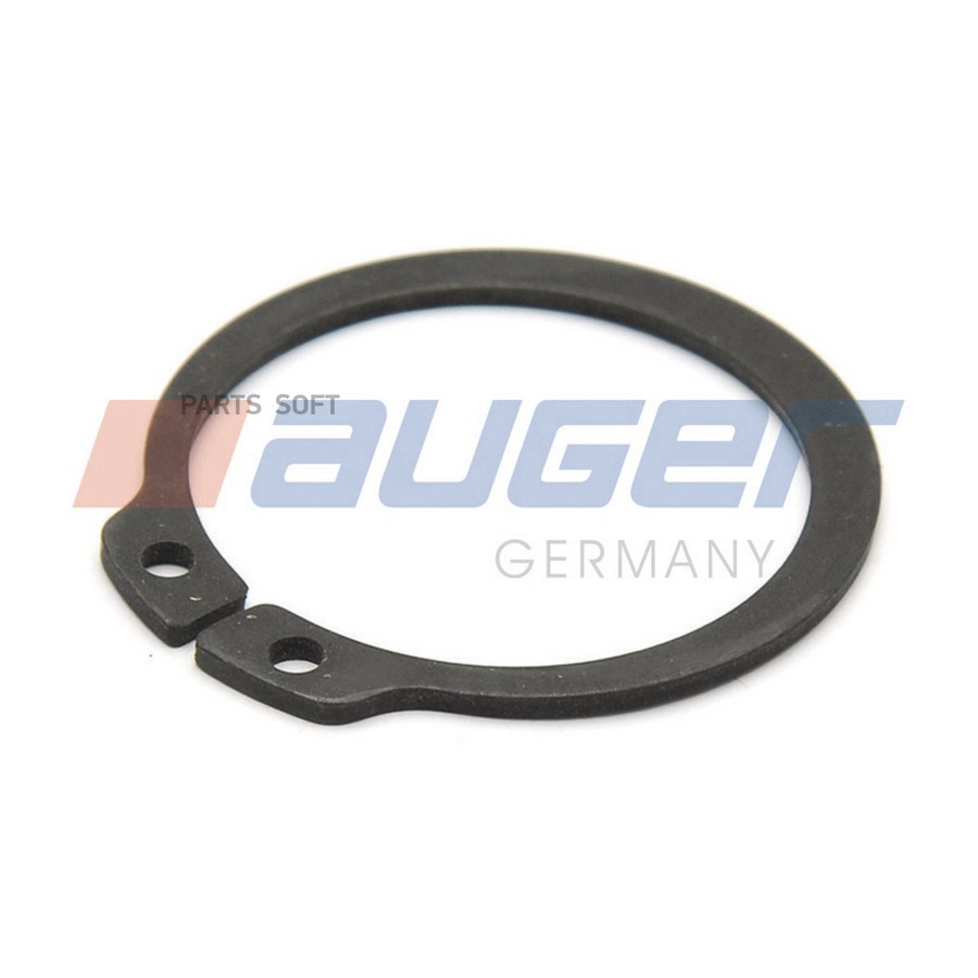 $ Кольцо колодки Scania 32x1.5 стопорное