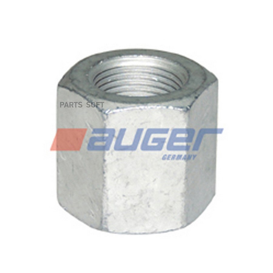 $ Гайка M27х2 высокая