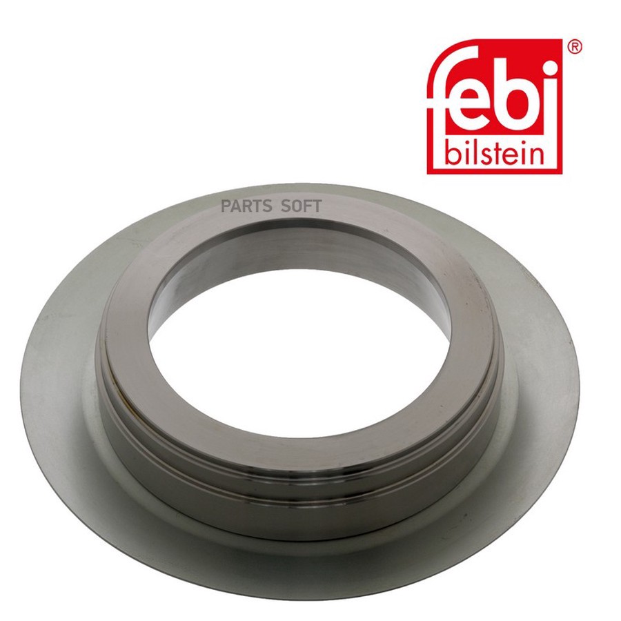 $ Кольцо Bpw / упорное подш -32222 . Conv- HZ-16т . ?110-?144-?154-?213-35H /