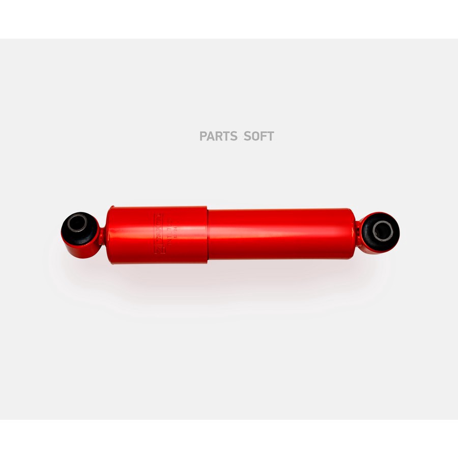 Амортизатор подвески SAF Intra 280*410 78*68-?20  2376007002/TANTAL