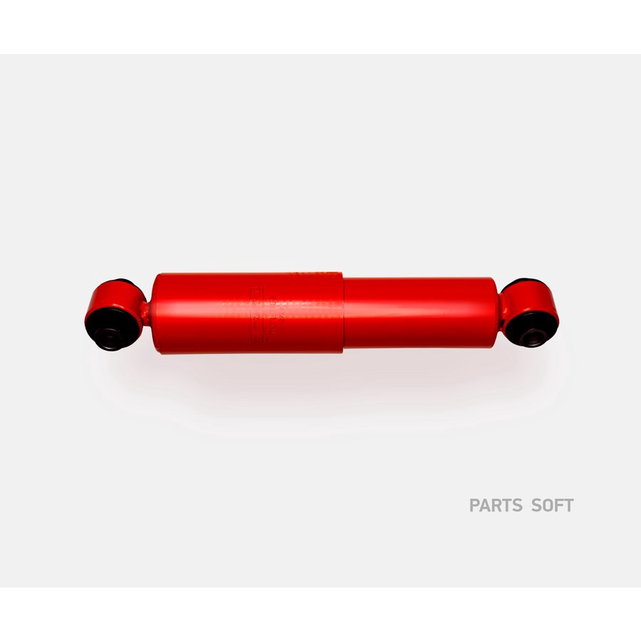 Амортизатор подвески SAF Intra 315*490 78*68-?20 2376007102/TANTAL